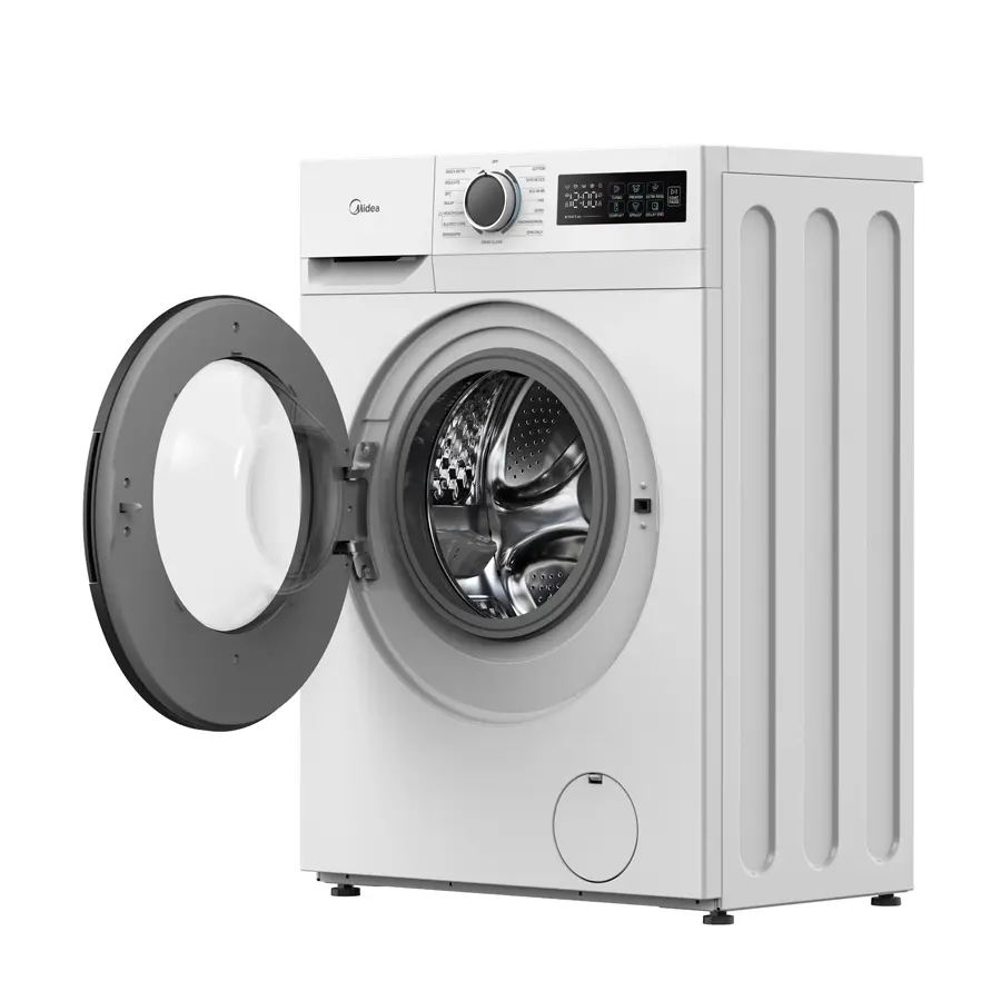 Midea MF110W60/W-HR 6 kg Çamaşır Makinesi