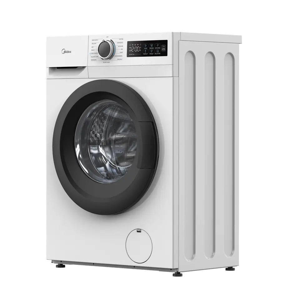 Midea MF110W70/W-HR 7 kg Çamaşır Makinesi