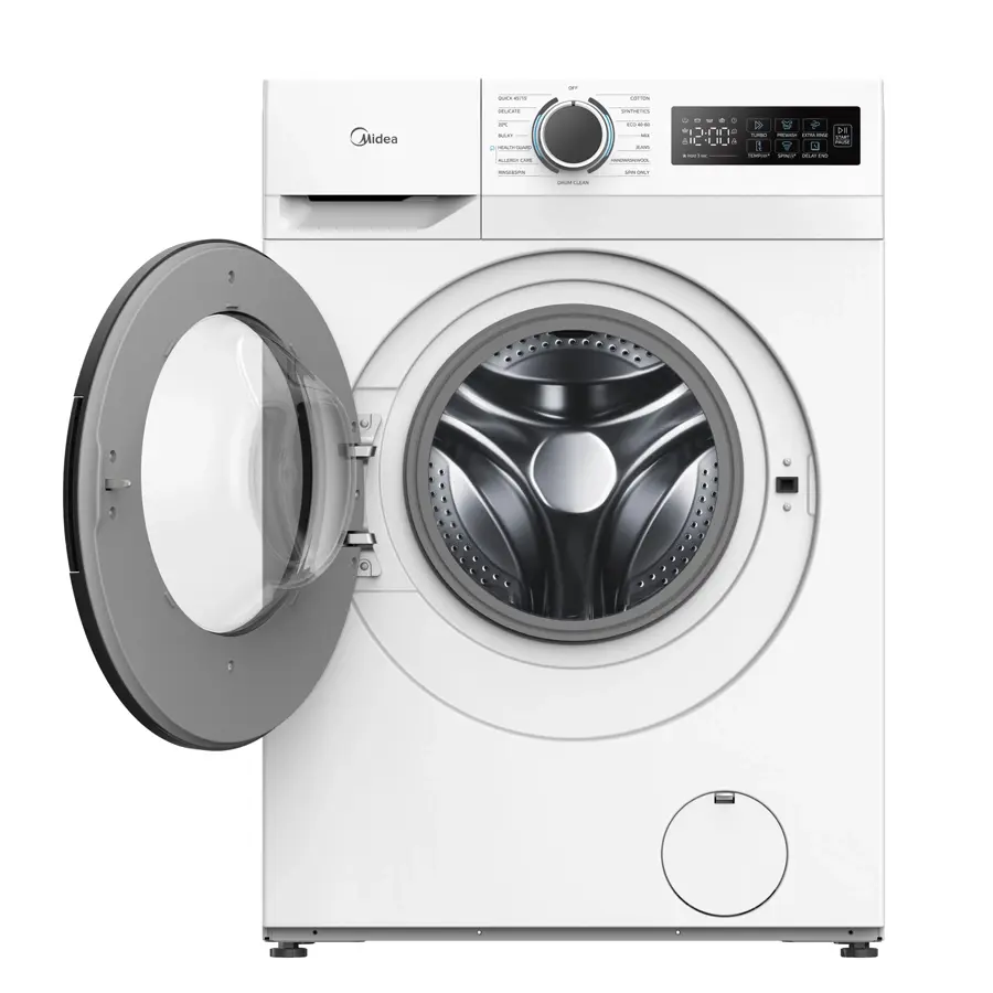 Midea MF110W70/W-HR 7 kg Çamaşır Makinesi