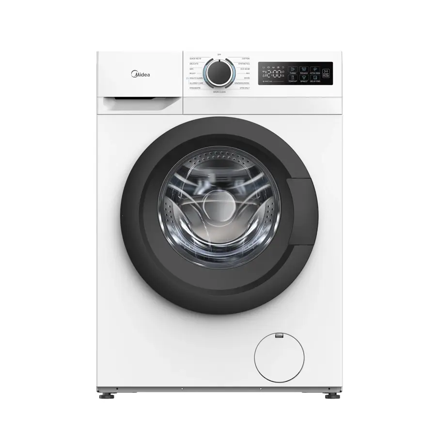 Midea MF110W70/W-HR 7 kg Çamaşır Makinesi