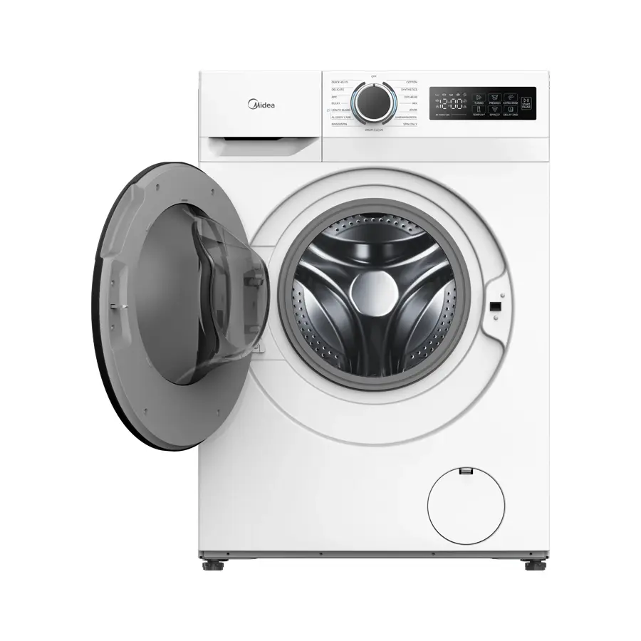 Midea MF110W90BA10/W-HR 9 kg Çamaşır Makinesi