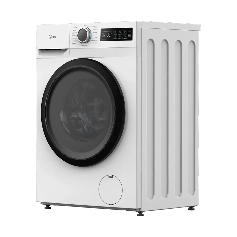 Midea MF110W90BA10/W-HR 9 kg Çamaşır Makinesi
