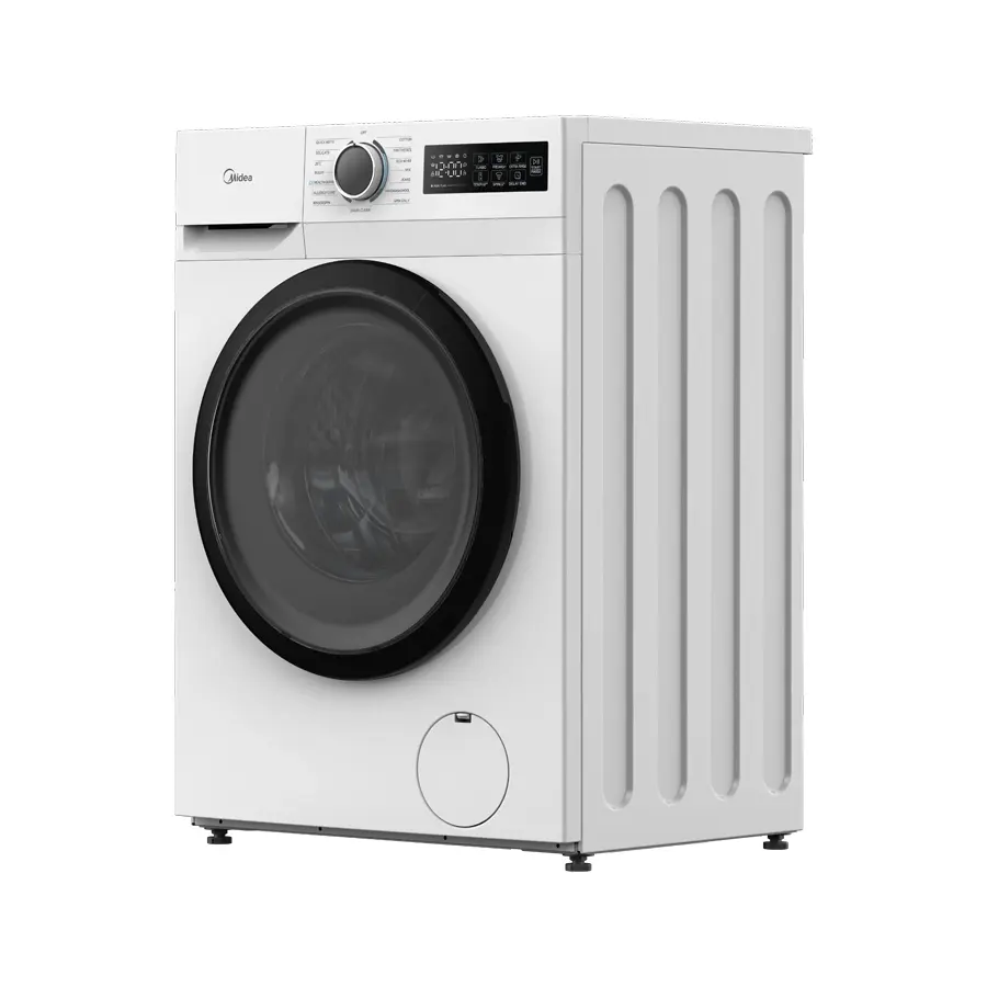 Midea MF110W90BA10/W-HR 9 kg Çamaşır Makinesi