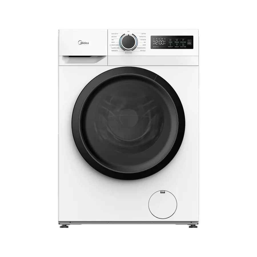 Midea MF110W90BA10/W-HR 9 kg Çamaşır Makinesi