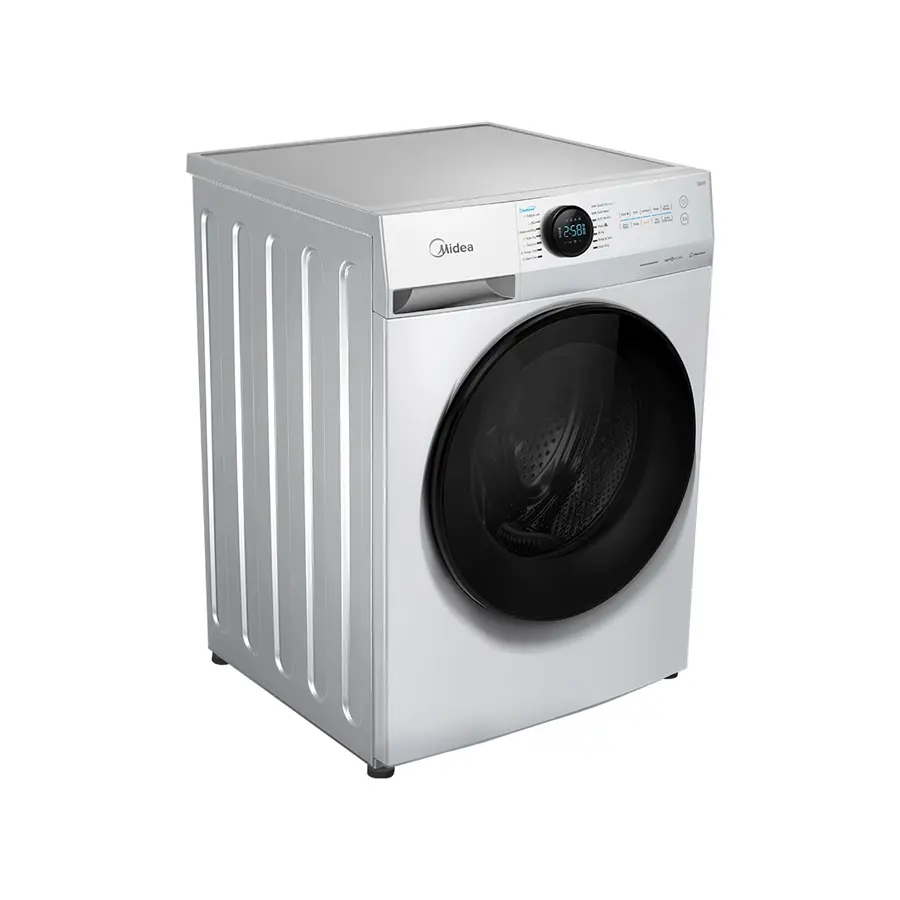 Midea MF200W100WB/W-HR 10 kg Çamaşır Makinesi
