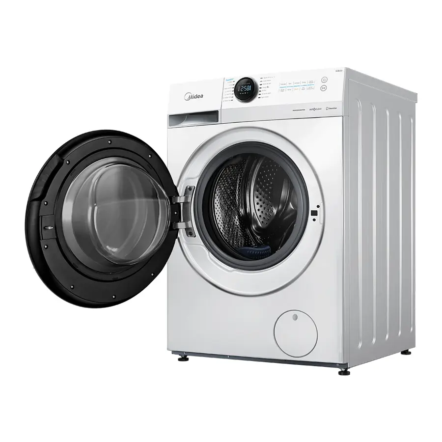 Midea MF200W80WB/W-HR 8 kg Çamaşır Makinesi