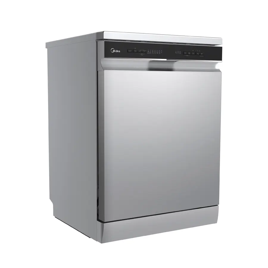Midea MDWEF1433DSS-WUB 14 Kişilik Bulaşık Makinesi