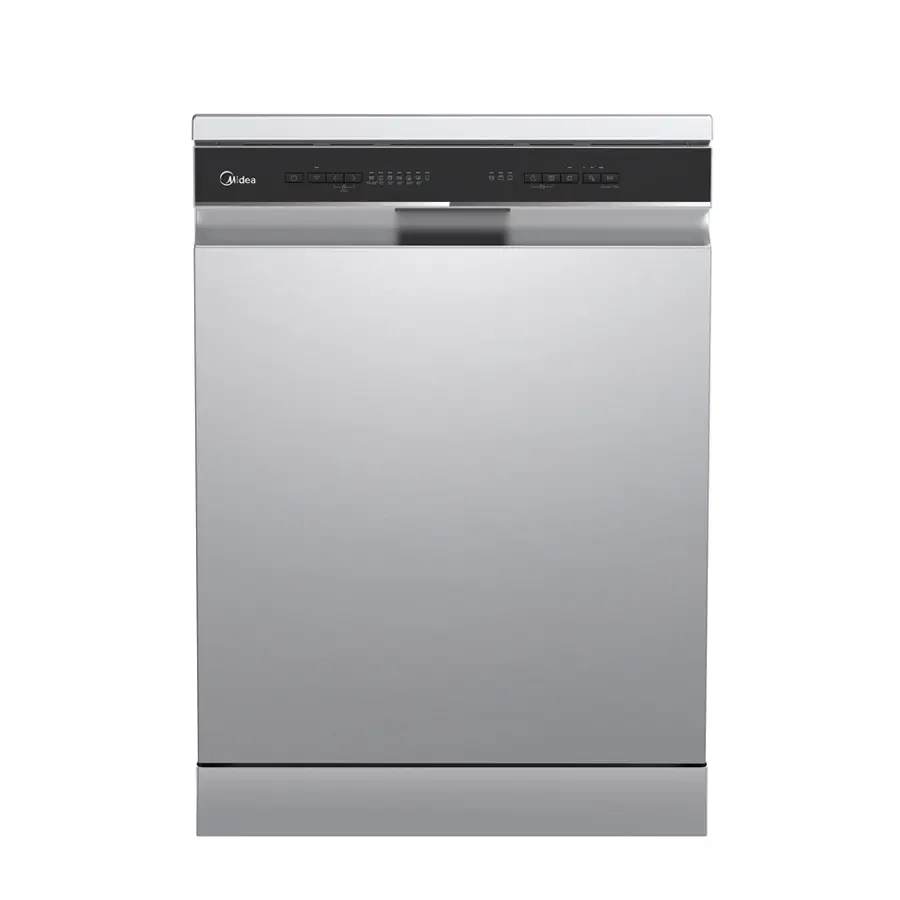 Midea MDWEF1433DSS-WUB 14 Kişilik Bulaşık Makinesi