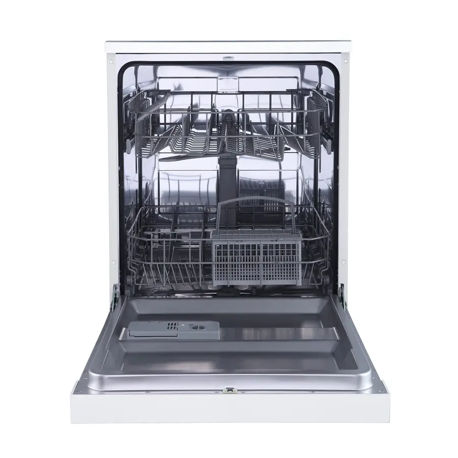 Midea MFD60S080W 12 Kişilik Bulaşık Makinesi