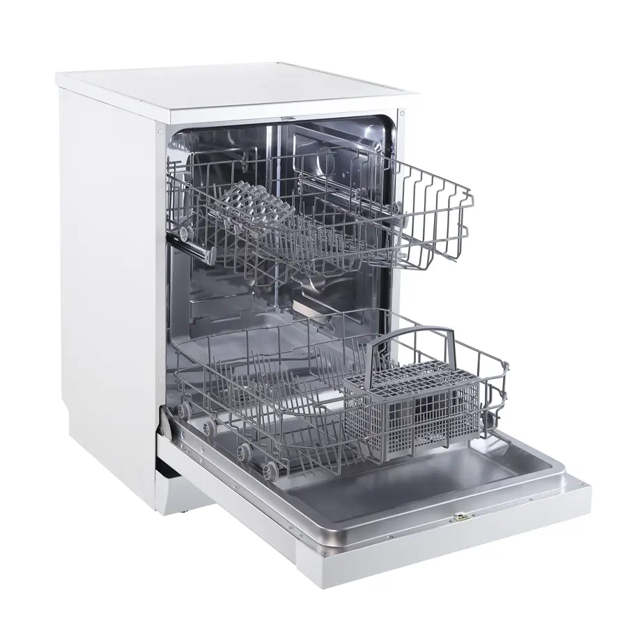 Midea MFD60S080W 12 Kişilik Bulaşık Makinesi