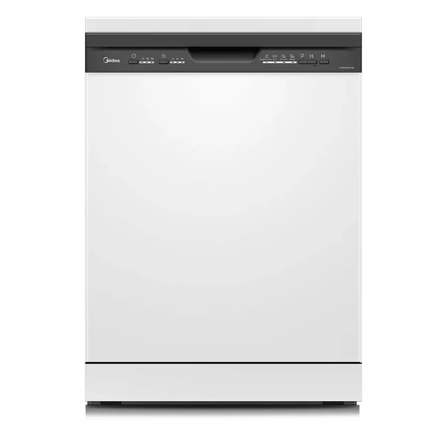 Midea MFD60S080W 12 Kişilik Bulaşık Makinesi
