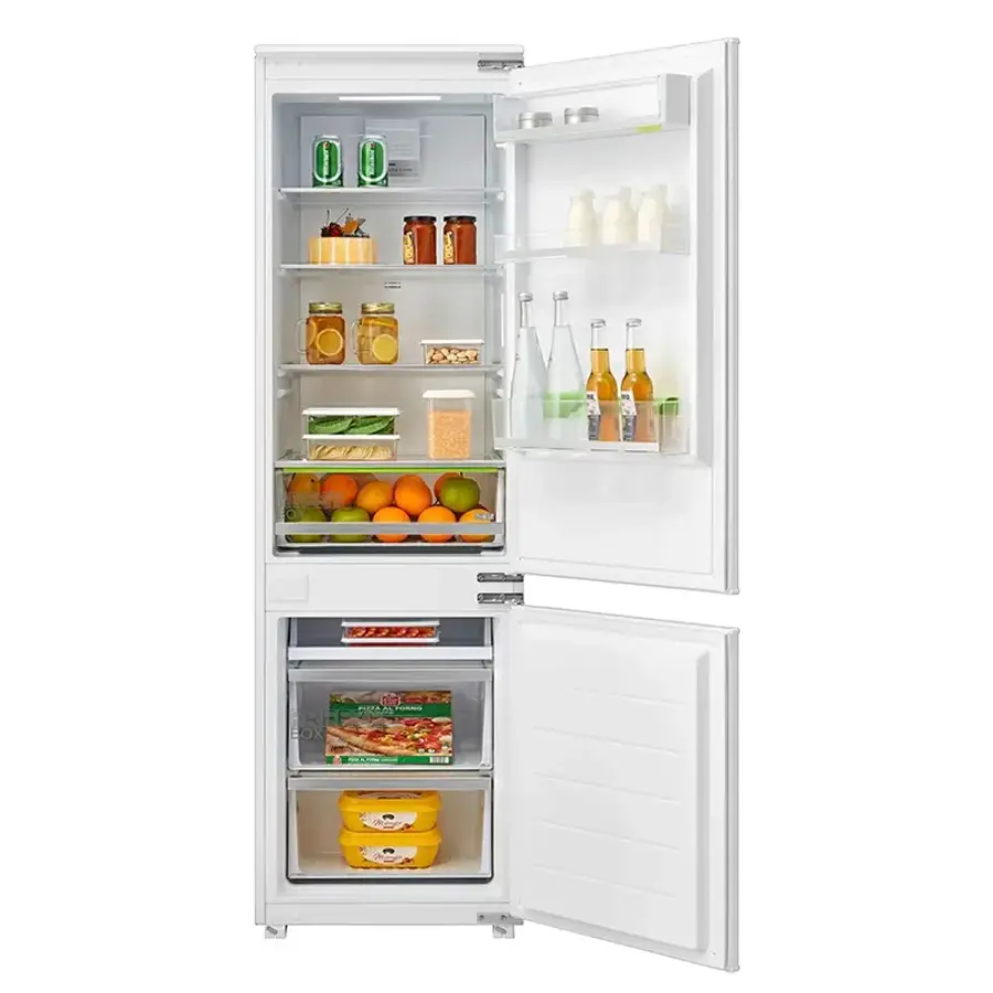 Midea KG178SENF 248 Litre Ankastre No Frost Buzdolabı