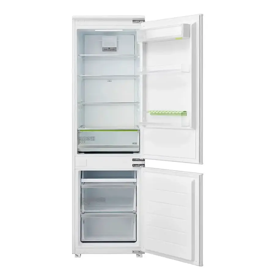 Midea KG178SENF 248 Litre Ankastre No Frost Buzdolabı