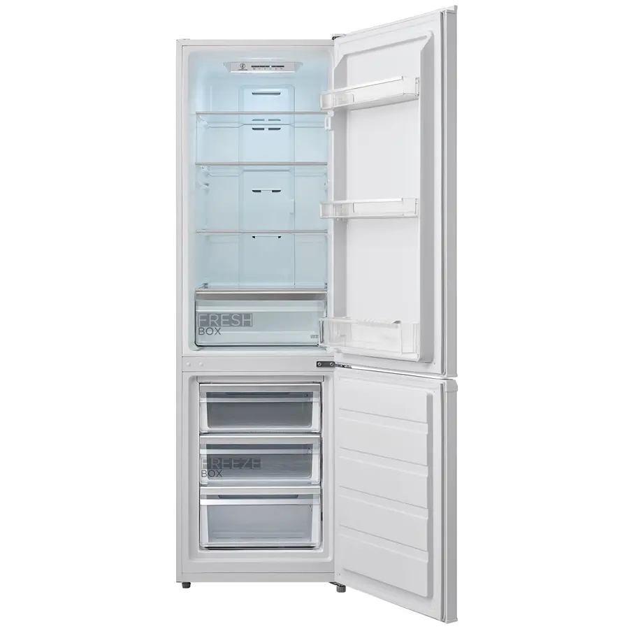 Midea MDRB380FGE01A 270 Litre Alttan Donduruculu No Frost Buzdolabı