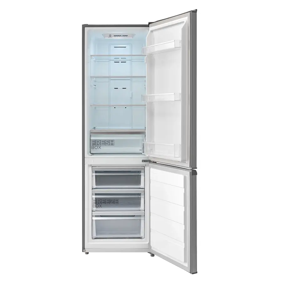 Midea MDRB380FGE02A 270 Litre Alttan Donduruculu No Frost Buzdolabı