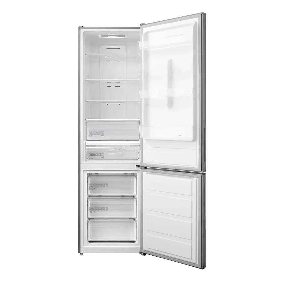 Midea MDRB489FGE02OE 330 Litre Alttan Donduruculu No Frost Buzdolabı
