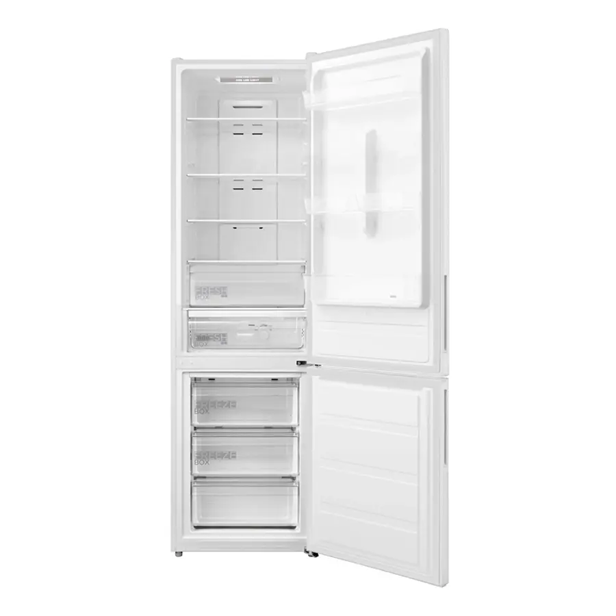 Midea MDRB489FGE01OE 330 Litre Alttan Donduruculu No Frost Buzdolabı