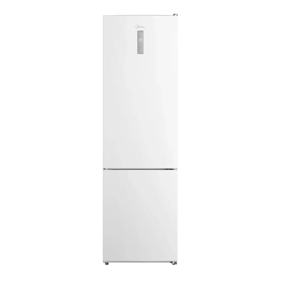 Midea MDRB489FGE01OE 330 Litre Alttan Donduruculu No Frost Buzdolabı