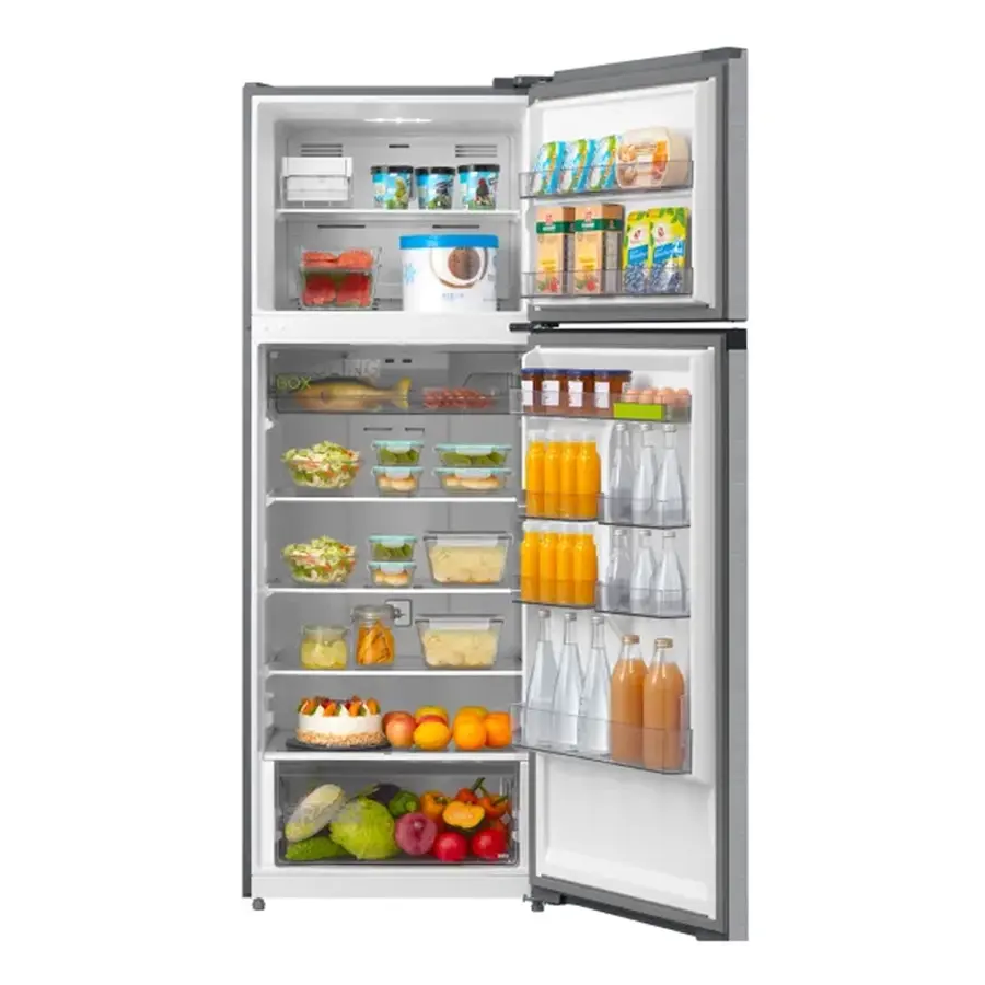 Midea MDRT645MTE02E 463 Litre No Frost Buzdolabı