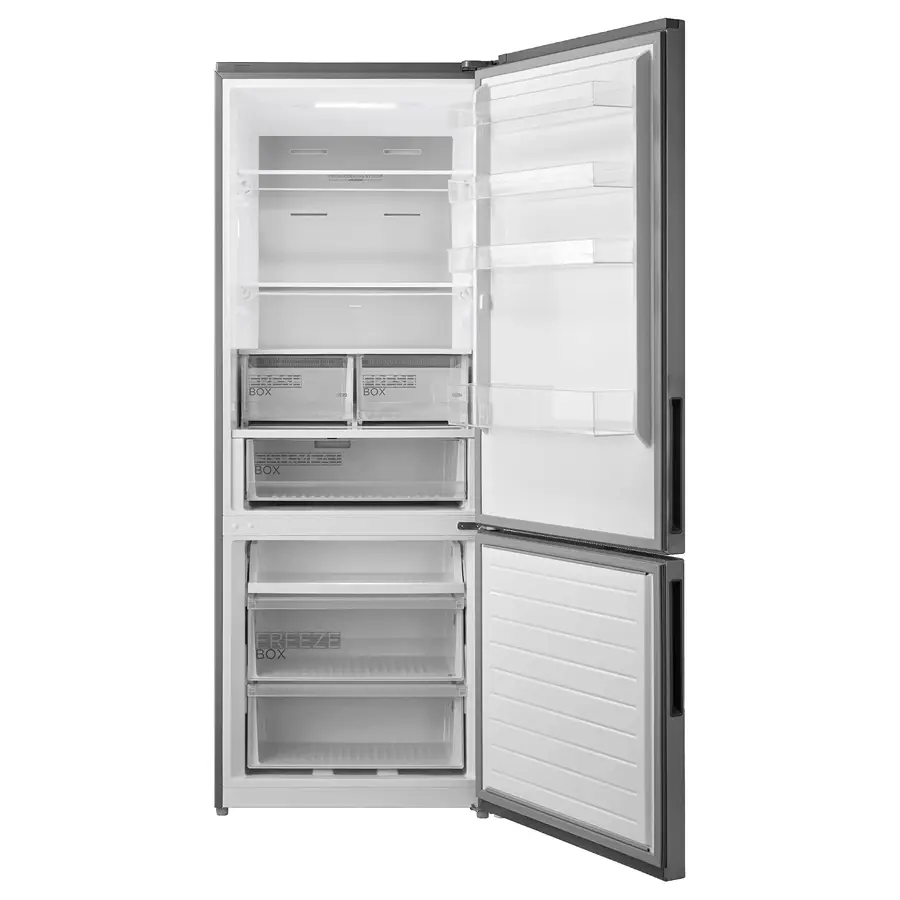 Midea MDRB593FGE46 435 Litre Alttan Donduruculu No Frost Buzdolabı
