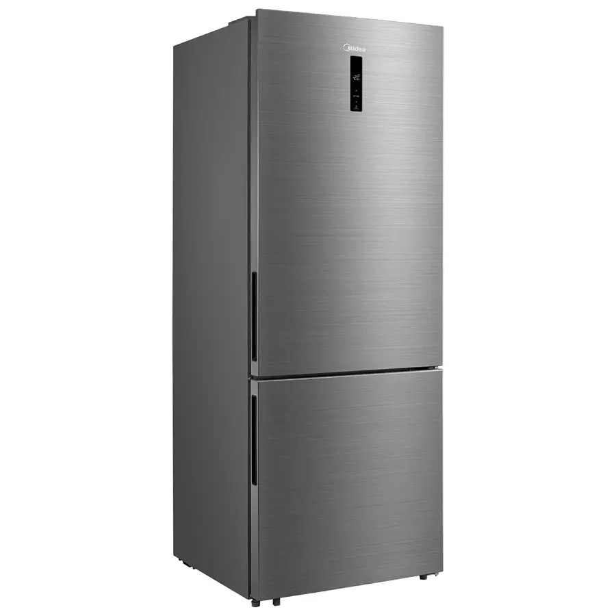Midea MDRB593FGE46 435 Litre Alttan Donduruculu No Frost Buzdolabı
