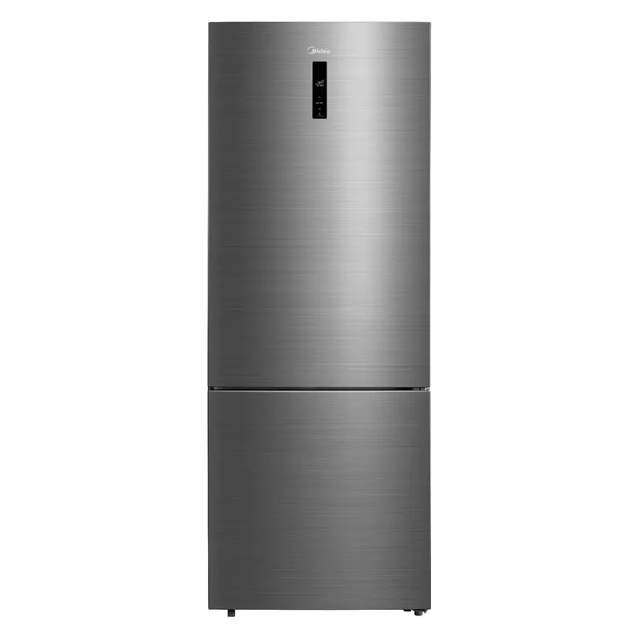 Midea MDRB593FGE46 435 Litre Alttan Donduruculu No Frost Buzdolabı