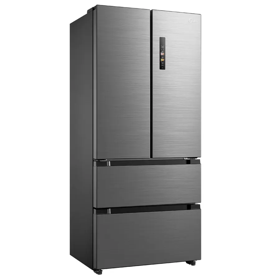 Midea MDRF692FIE46 516 Litre French Door No Frost Buzdolabı