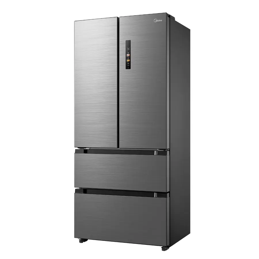 Midea MDRF692FIE46 516 Litre French Door No Frost Buzdolabı