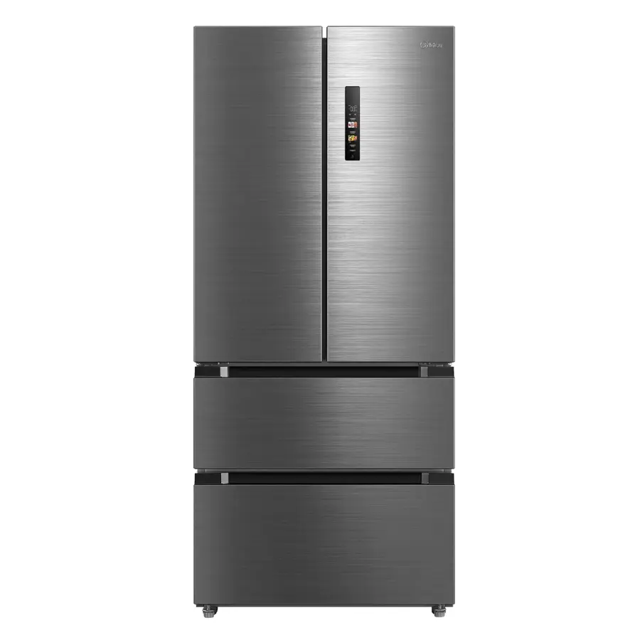 Midea MDRF692FIE46 516 Litre French Door No Frost Buzdolabı