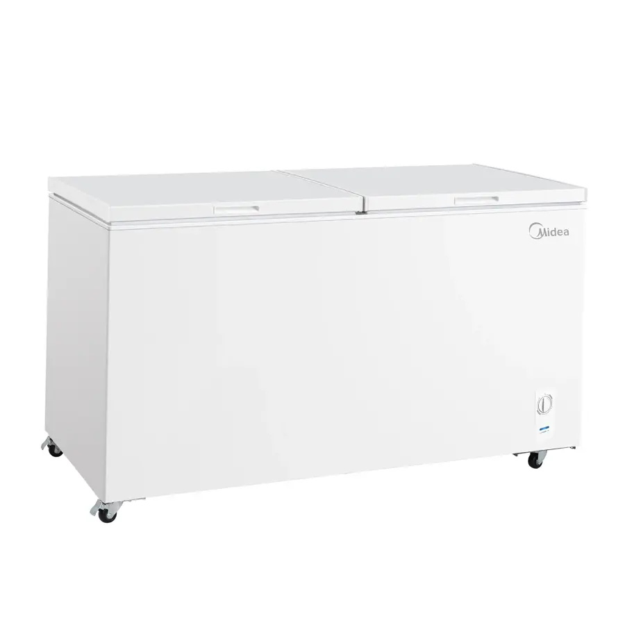 Midea MDRC698FEE01 508 Litre Sandık Tipi Derin Dondurucu