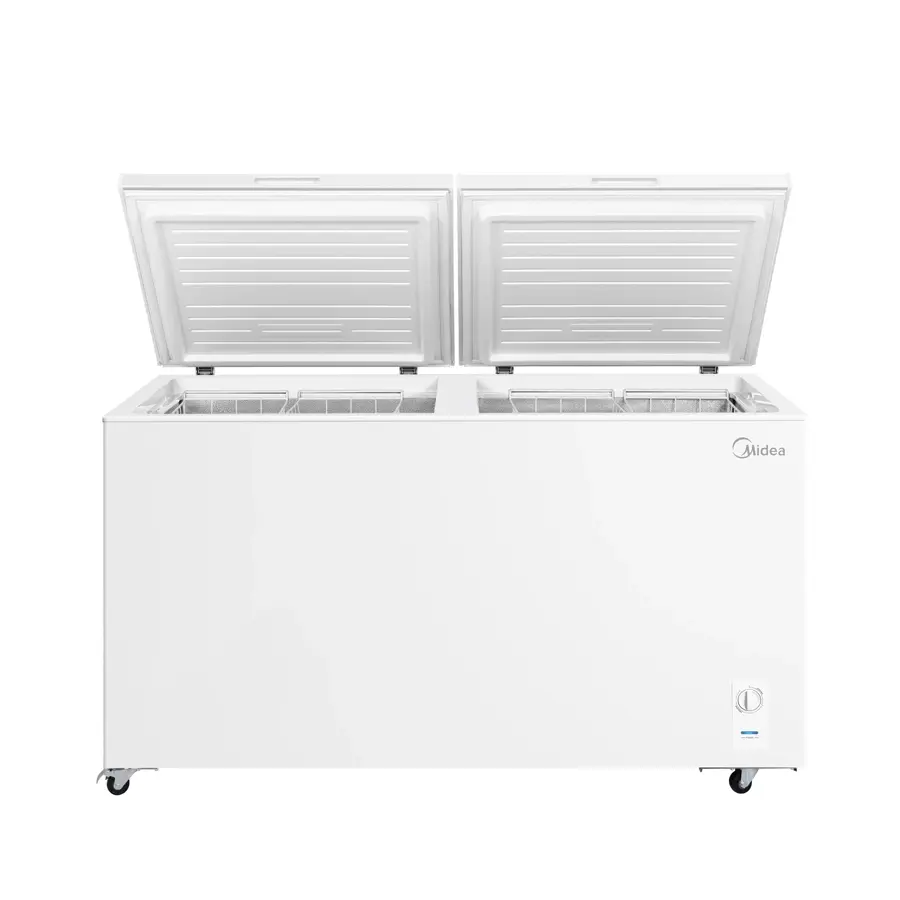 Midea MDRC698FEE01 508 Litre Sandık Tipi Derin Dondurucu