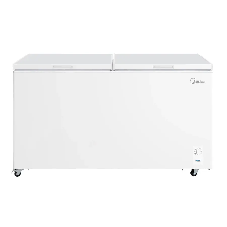 Midea MDRC698FEE01 508 Litre Sandık Tipi Derin Dondurucu