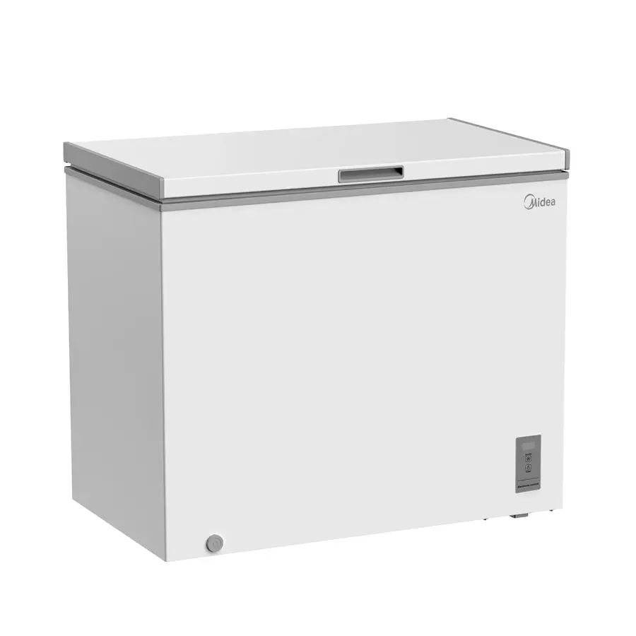 Midea MDRC345FZE01 249 Litre Sandık Tipi Derin Dondurucu
