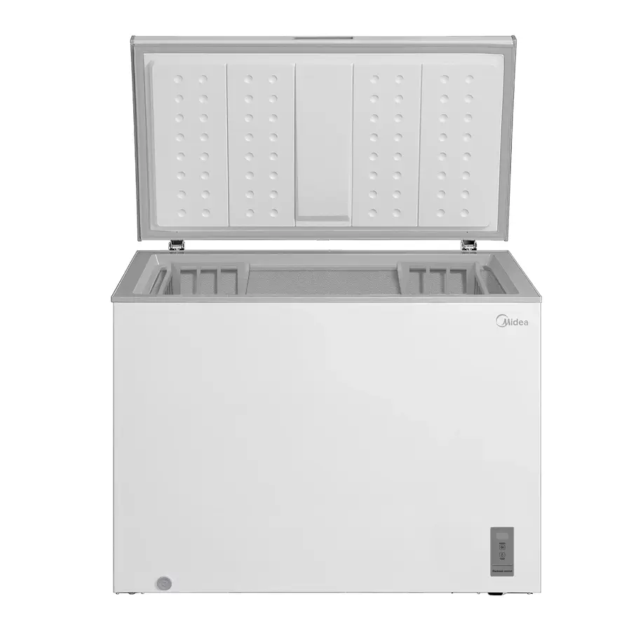 Midea MDRC345FZE01 249 Litre Sandık Tipi Derin Dondurucu