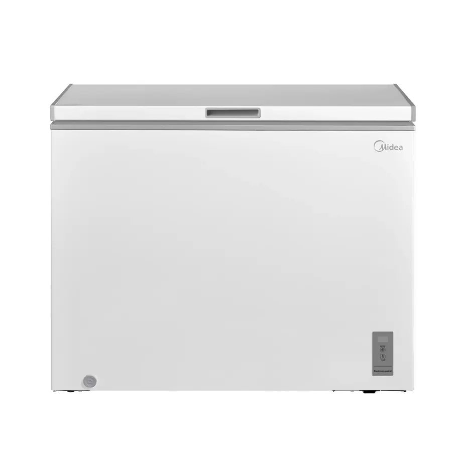 Midea MDRC345FZE01 249 Litre Sandık Tipi Derin Dondurucu