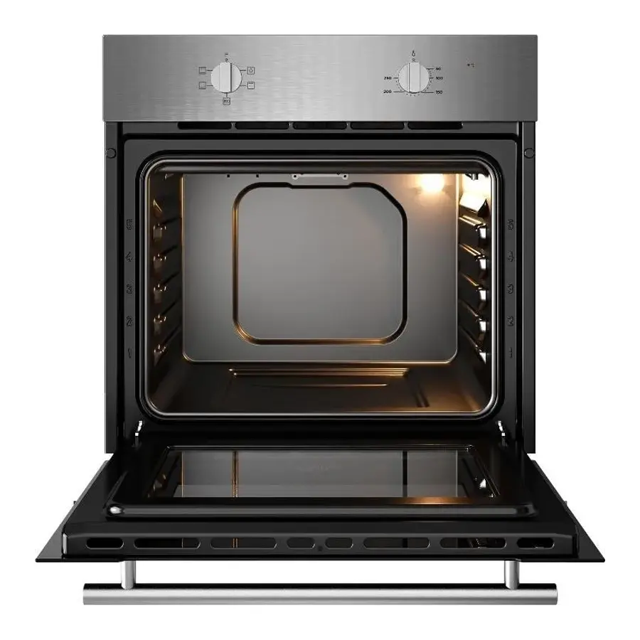 Midea 70 Litre Ankastre Fırın - MO 704 ST X