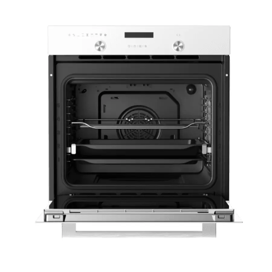 Midea MBON5M90E5-WH 70 Litre Beyaz Ankastre Multifonksiyonel Fırın