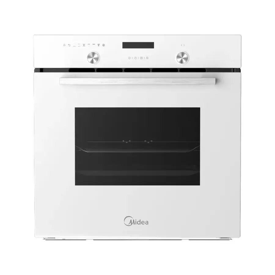 Midea MBON5M90E5-WH 70 Litre Beyaz Ankastre Multifonksiyonel Fırın