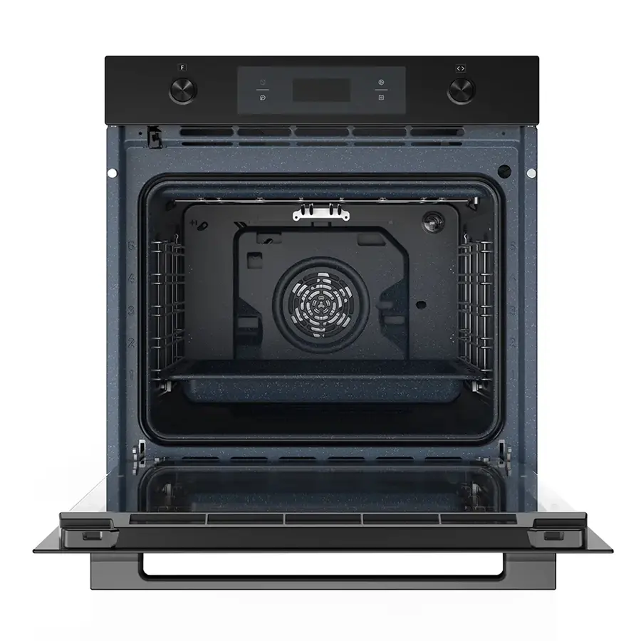 Midea MBON5M90E6-BK 70 Litre Siyah Ankastre Multifonksiyonel Fırın