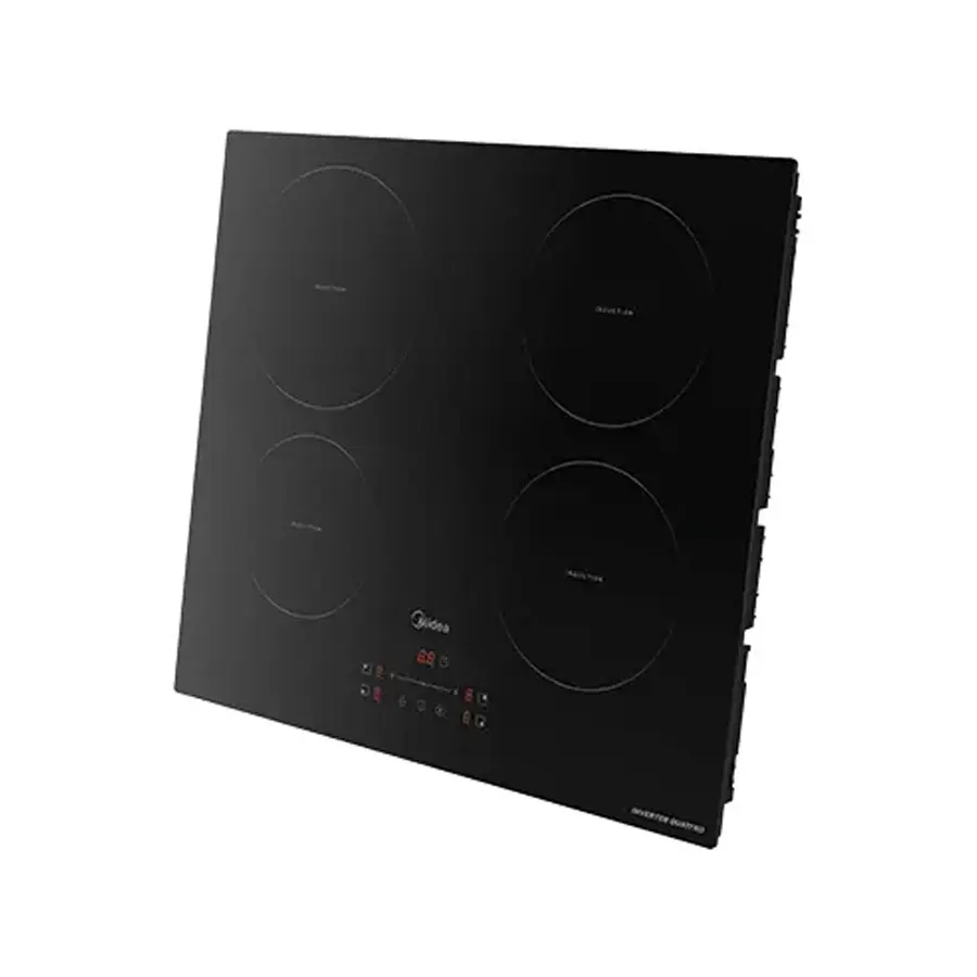Midea MC-IF7454AJ1-A 4 Gözlü Ankastre İndüksiyon Ocak