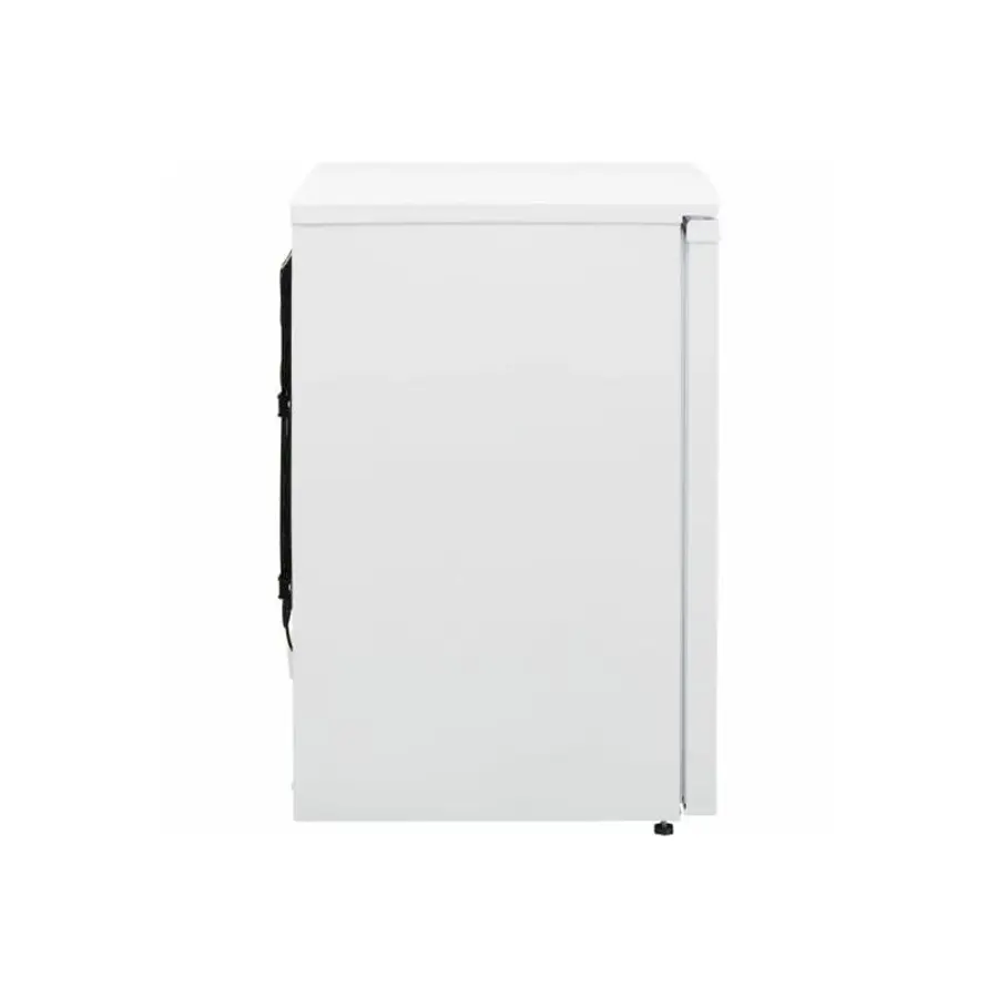 Sharp SJ-UF121M4W-EU 122 Litre Dondurucu Bölmeli Mini Buzdolabı Beyaz