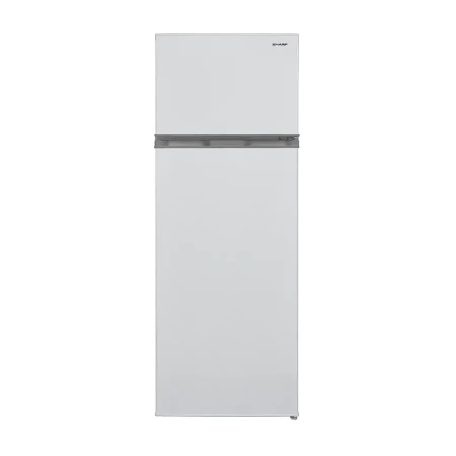 Sharp SJ-FTB01ITXWE-EU 213 Litre NanoFrost Buzdolabı