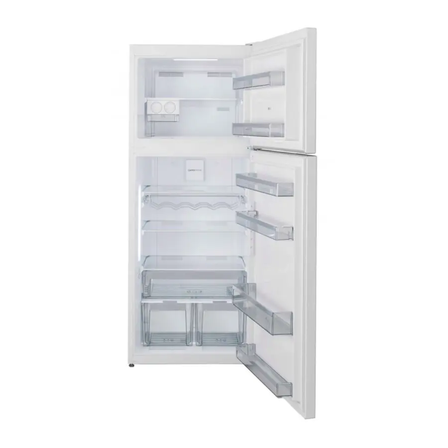 Sharp SJ-TE435H4W-EU 435 Litre Advanced No Frost Buzdolabı