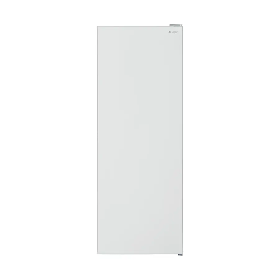 Sharp SJ-SE182E2W-EU 187 Litre 5 Çekmeceli Dikey Derin Dondurucu