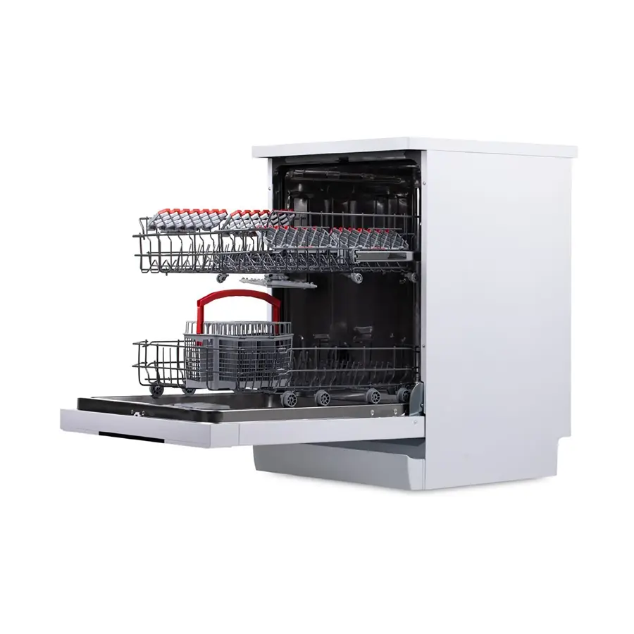 Sharp QW-NA1BF47EW-EU 13 Kişilik Bulaşık Makinesi