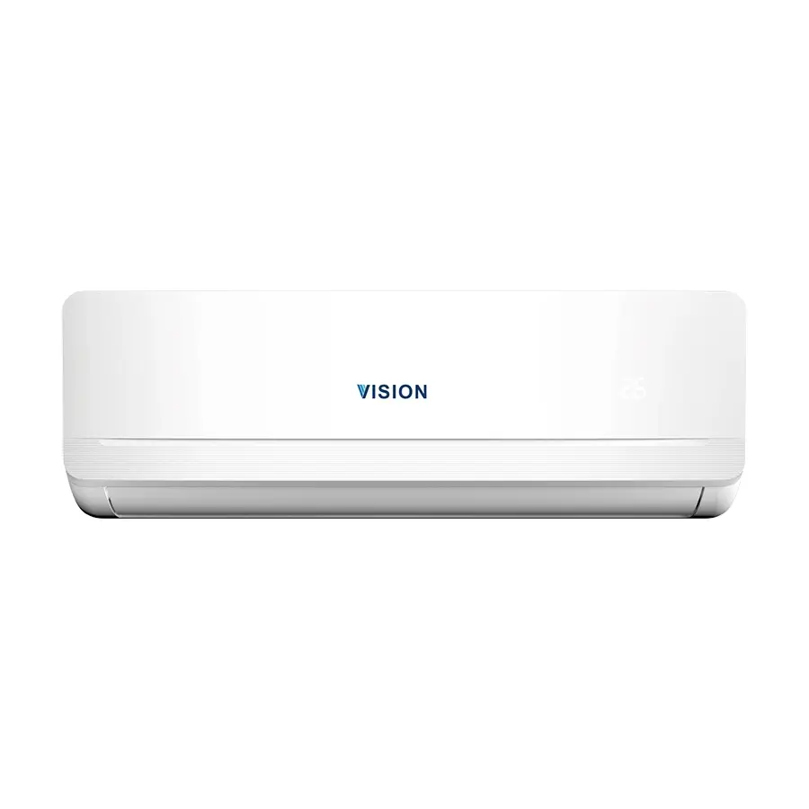 Vision F Serisi 12000 BTU A+++ DC Inverter Klima