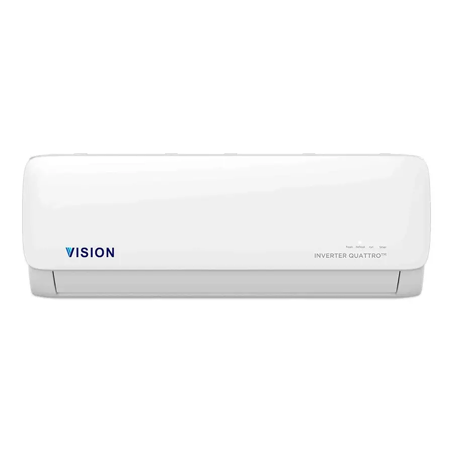 Vision Quattro 24000 BTU A+++ Inverter Klima
