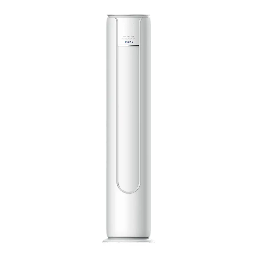 Vision F Serisi 24000 BTU A+++ Inverter Salon Tipi Klima