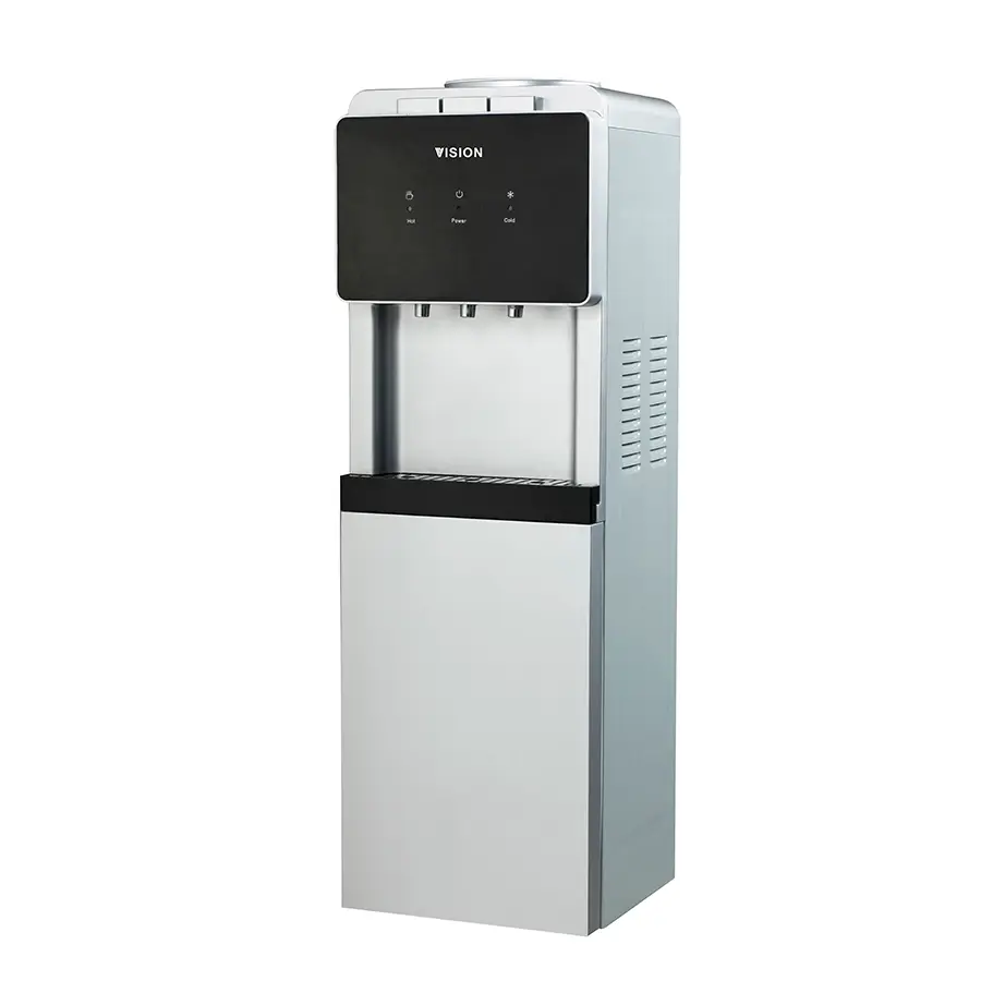 Vision VSN-GF-70TL-SB Üstten Damacanalı Su Sebili