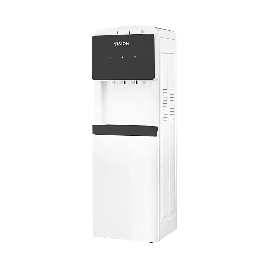 Vision VSN-GF-70TL-WB Üstten Damacanalı Su Sebili Beyaz